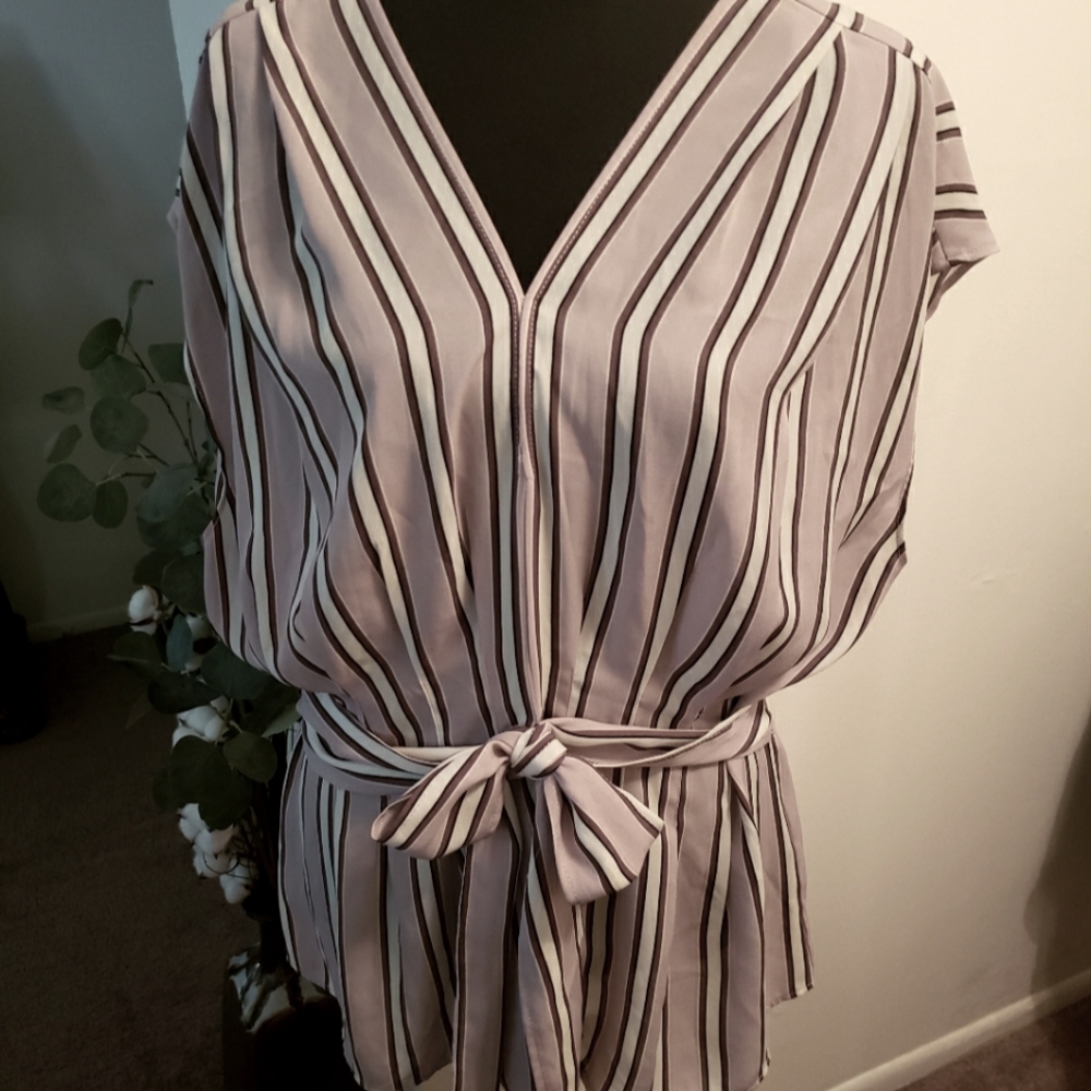 Max Edition blouse XL